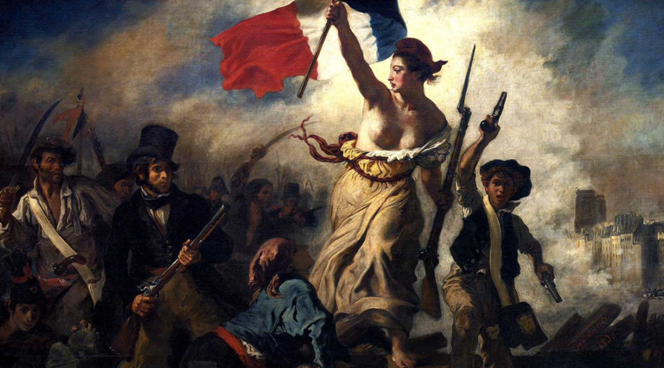 Révolutionnaire... et quoi encore