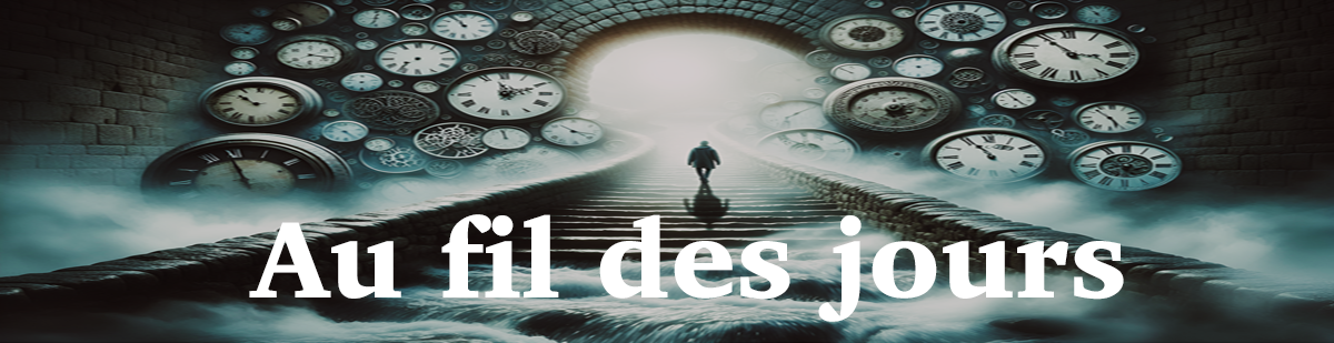 Sur le souffle du vent